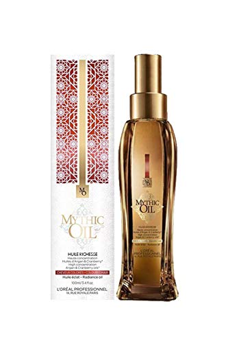 ミシックオイル リッチオイル 100ml [並行輸入品]