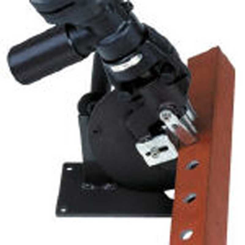 育良精機　アングルコンポATパンチャ　ISA14P