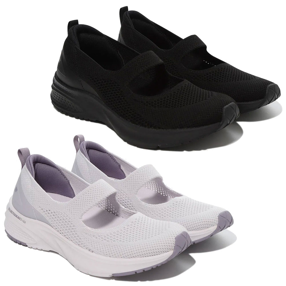 FILARGB PIER 3.0 MJ/ ピーアー3.0 MJ スリップオンメリージェーンシューズレディース日常運動靴 5RM02824G