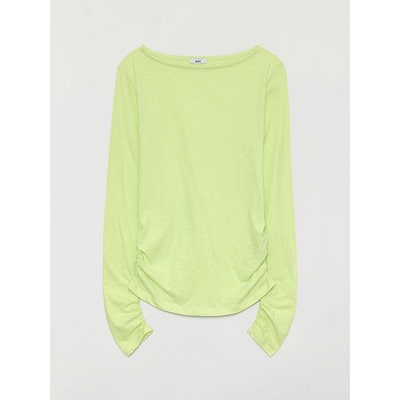 Yasutoshi Ezumi エズミ M-65 デニムジャケット アウター S 【公式通販】