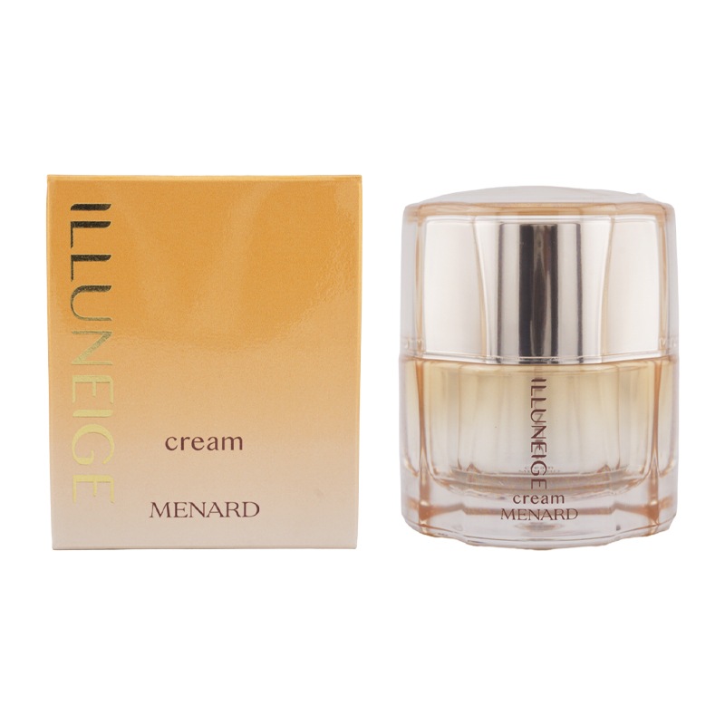 イルネージュ クリーム 30g ナイトケア フェイスクリーム [ギフトラッピング対応]