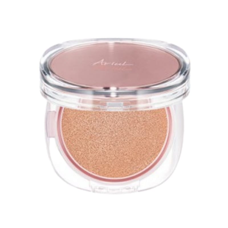 インクフィーダー カバーラスティングクッション（SPF50+/PA）++++)