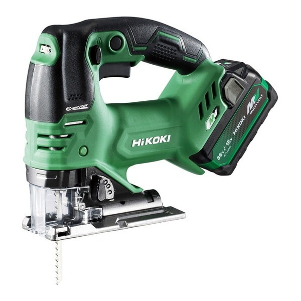 CJ36DA(XPZ) 36V 充電式 ジグソー (蓄電池充電器ケース付) 58,515円