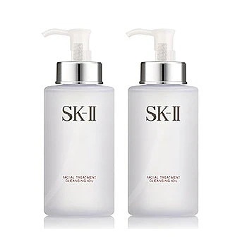 エスケーツー（SK-II／SK2） フェイシャル トリートメント クレンジングオイル 250mlx2