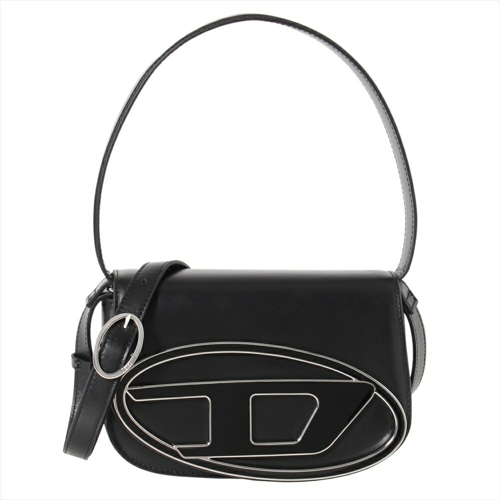 ハンドバッグ X08396 PR818 T8013 BLACK