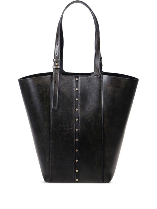 GOLDEN GOOSE Women Shoulder Bags GWA00632 A00086790100 Black