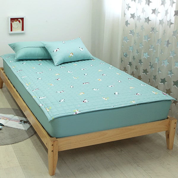 キッズパッド S/SS兼用 11カラー