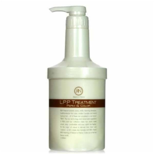 アレン LPP トリートメント ヘアパック 1000ml x3