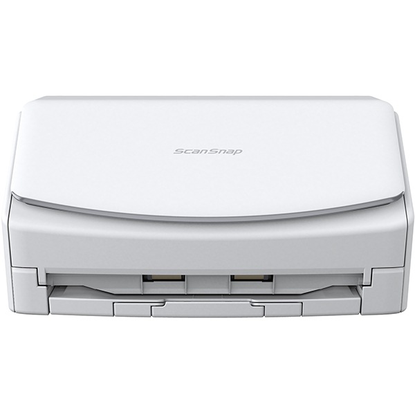 ScanSnap iX1600 FI-IX1600A-P 2年保証モデル [ホワイト]