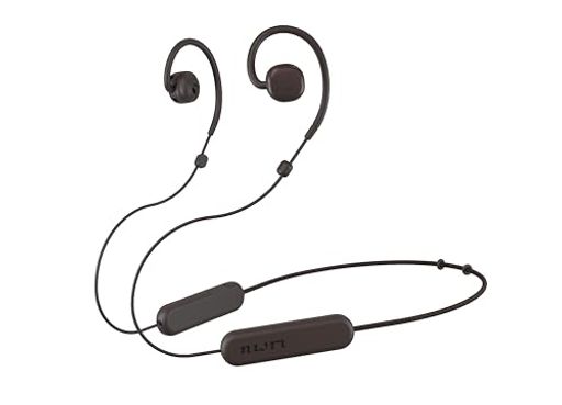 NTT SONORITY NWM (ヌーム) オープンイヤー イヤホン 耳スピ 耳を塞がない ワイヤレス ネックバンド 型 NWM MBN001 / BLUETOOTH 5.3 PSZ技術搭載 マルチ