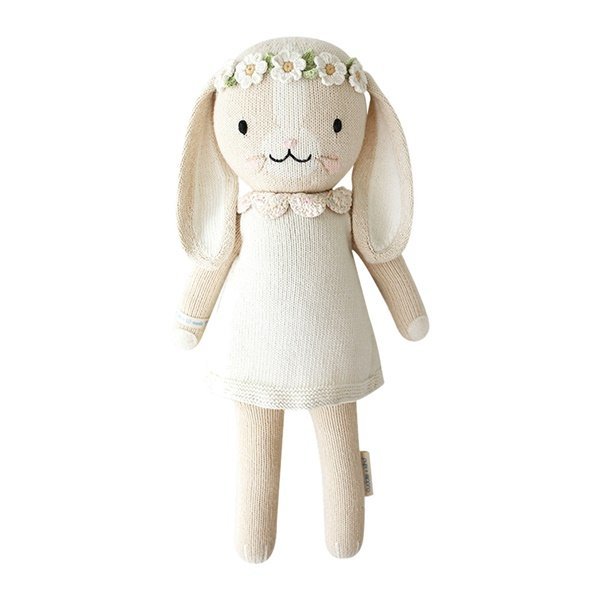 （カードル＆カインド）カードル＆カインドリトルハンナバニー（アイボリー）