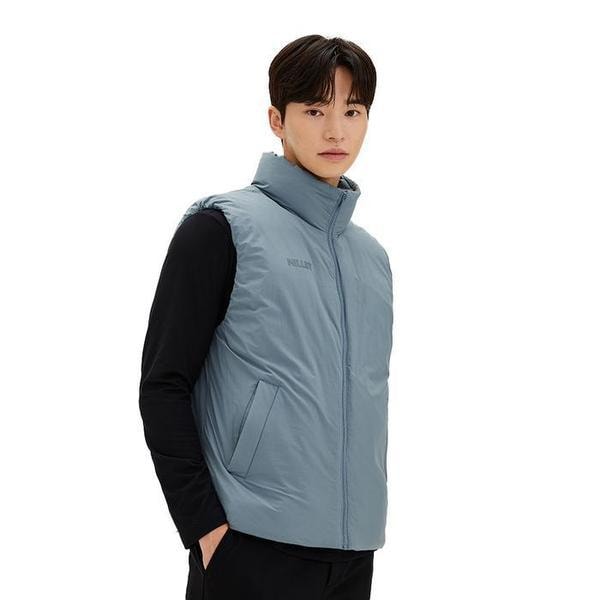MG01 [25FW 40% 행사] 男性冬用パディングベスト ビシ 重量ベスト _MLUWV (S43425927)