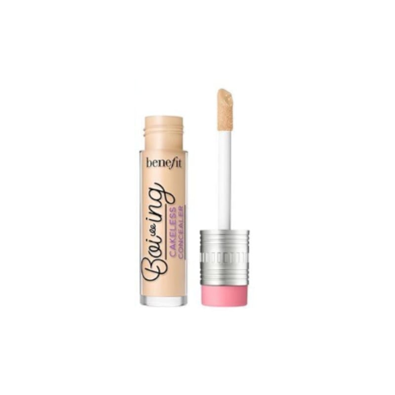 ボーイング ケーキレス コンシーラー