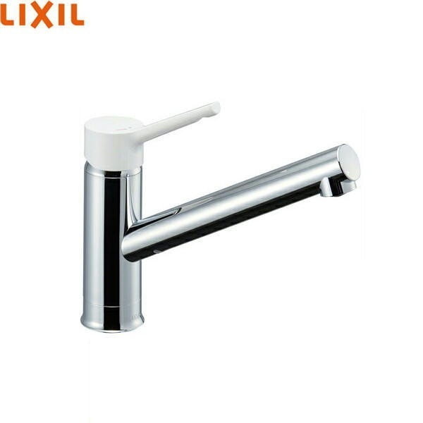 SF-WL420SYX(JW) シングルレバー混合水栓 ノルマーレS 一般地仕様