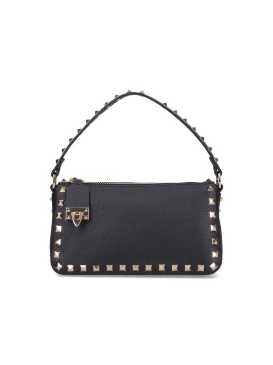 VALENTINO GARAVANI Women Shoulder Bags 8W0B0J47VSF 0NO Black