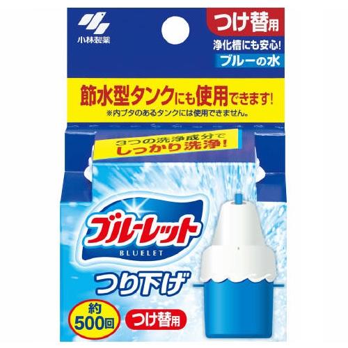 ブルーレットつり下げ つめかえ用 30g