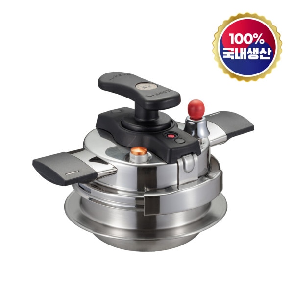 グッドご飯 1人用 ステン 圧力炊飯器 IH専用 ひとりご飯 シングル族