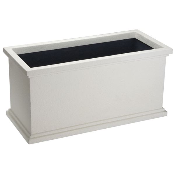 大和プラスチック ファイバーグラスシリーズ クラウン CPL型 ホワイト CPL-70