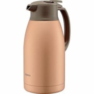象印 ステンレスハンドポット 1.9L マットカッパー SH-HC19-NU 8,422円