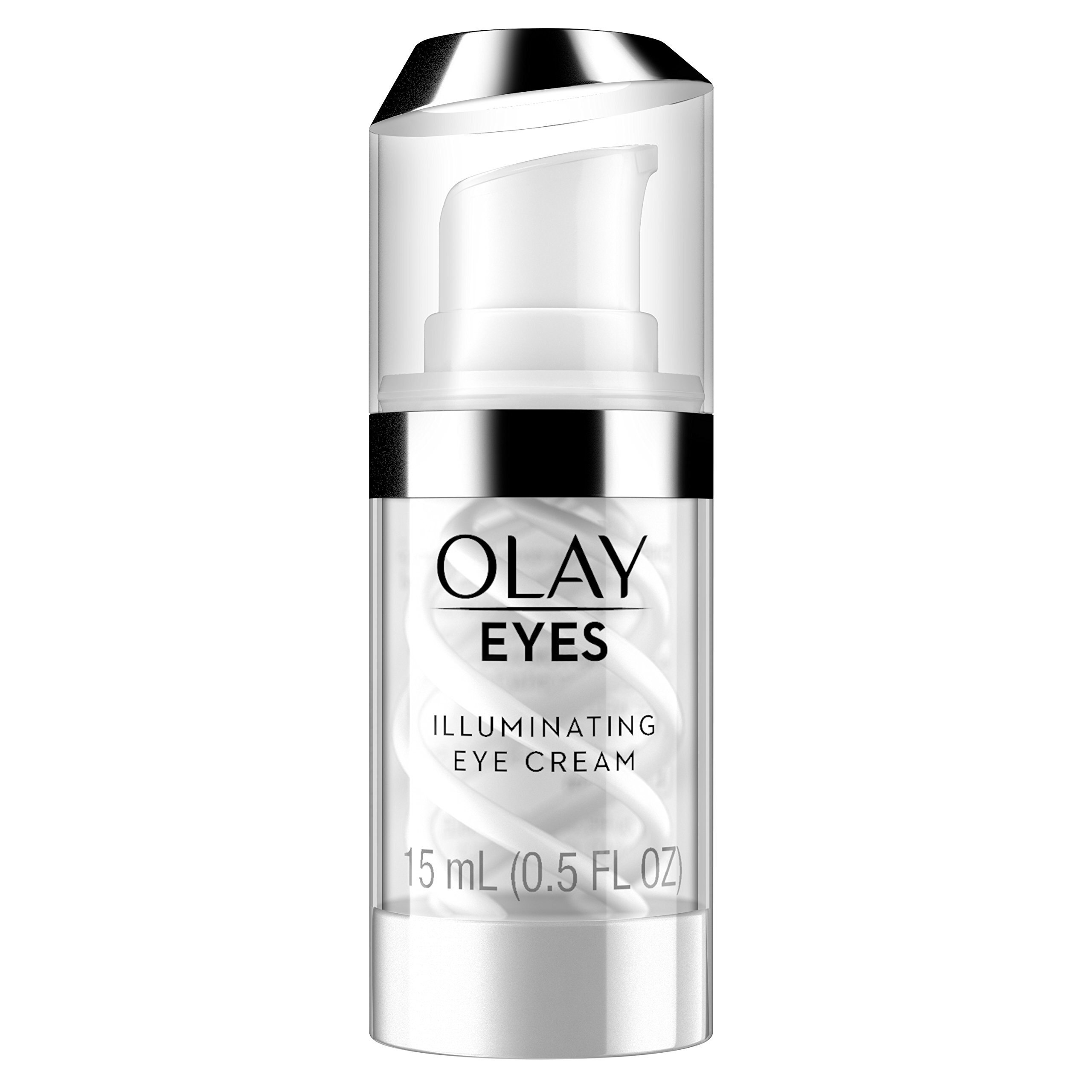 Eye Cream by Olay Eyes Illuminating to Help Reduce