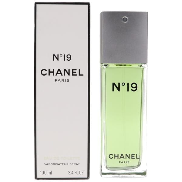シャネル No.19 EDT オードトワレ SP 100ml 香水 CHANEL
