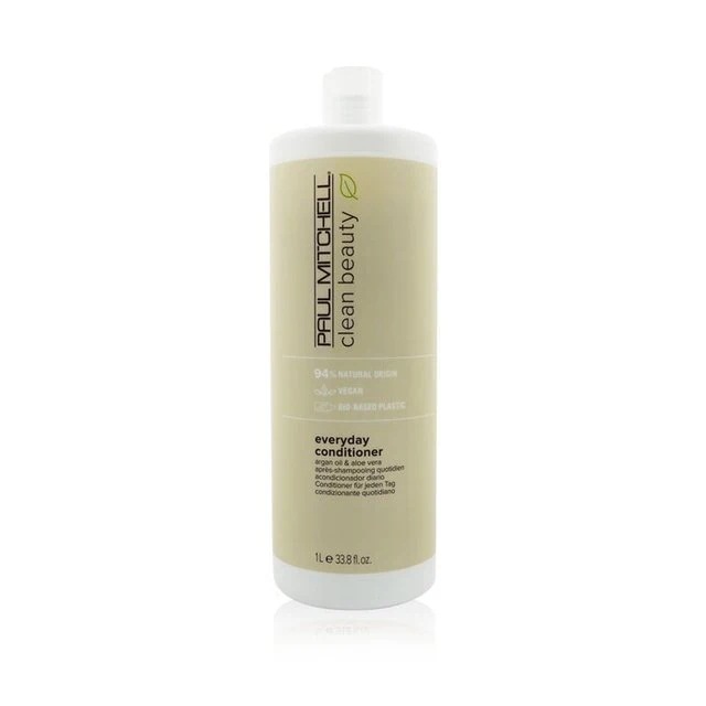 クリーン ビューティー エブリデイ コンディショナー 1000ml(サロンサイズ）