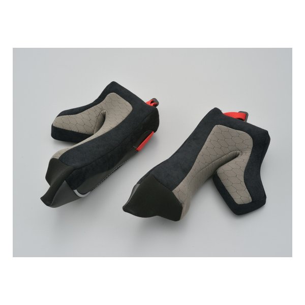 ヘルメット 補修・別売品 OPTION X-903/X-903UC チークパッド35/STD-M Mサイズ 15046