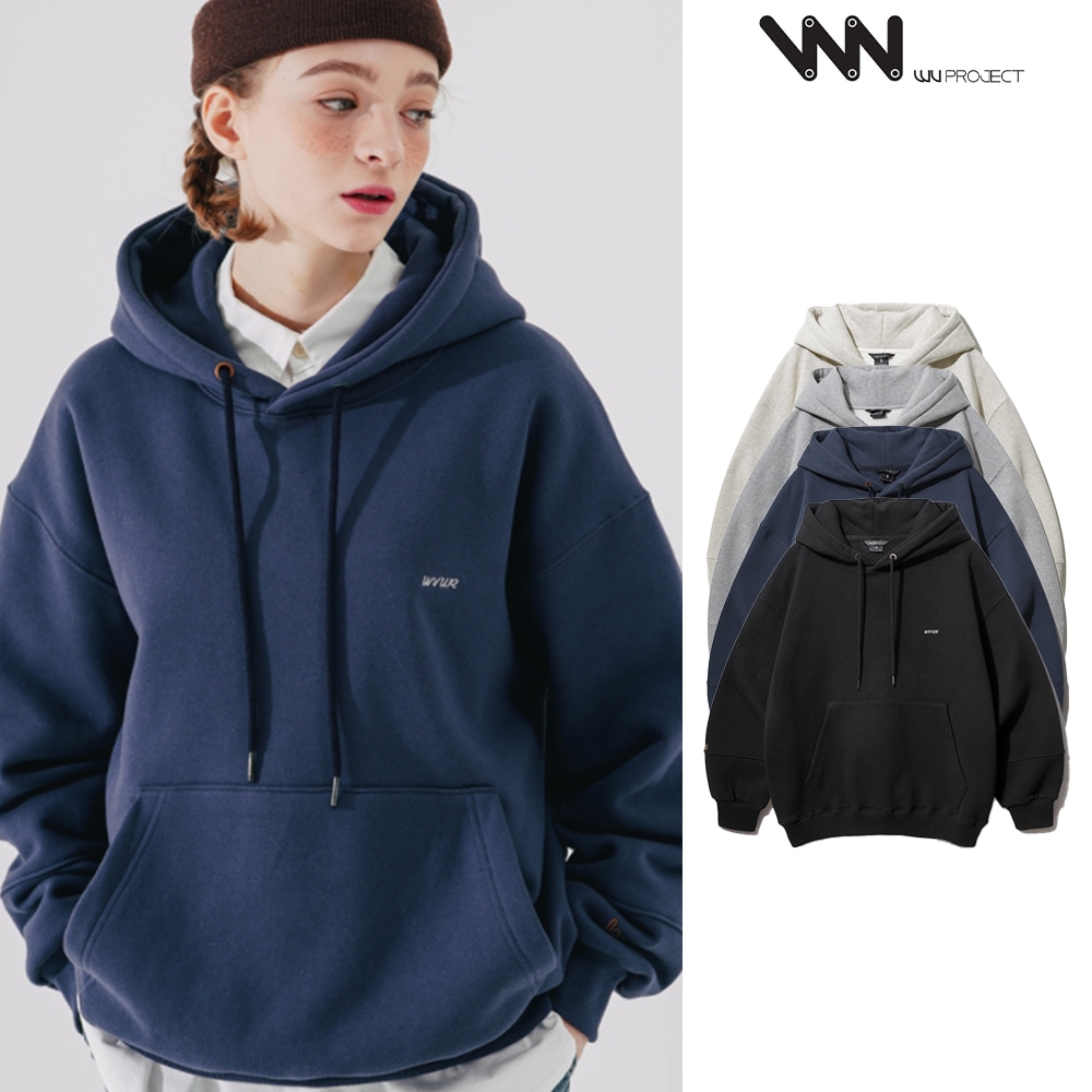 [WV PROJECT] Jae Jaes hoodie