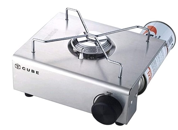 kovea KGR-1503 キューブ TABLE TOP STOVE