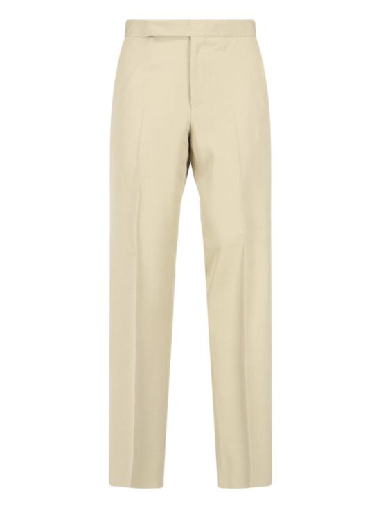 LARDINI Men Pants CNPALUK PAIF66418200 Neutrals
