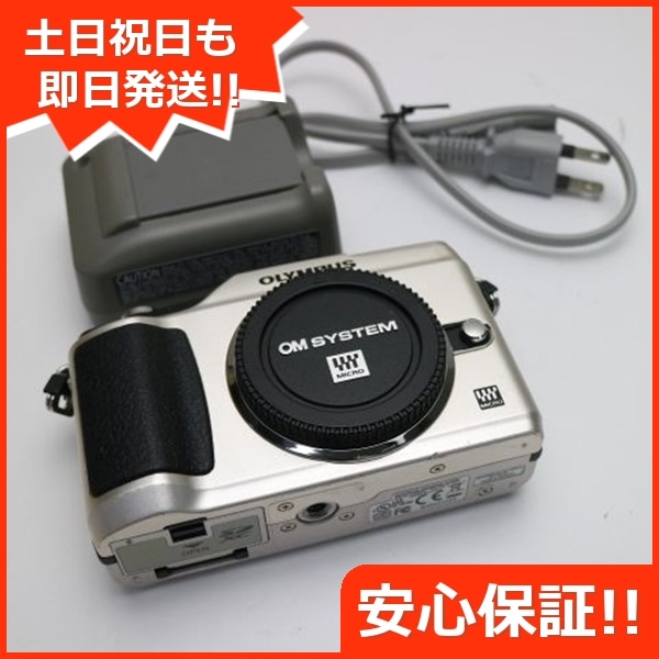 良品E-PL2 ゴールド ボディ OLYMPUS デジタル一眼 39