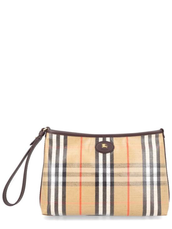 BURBERRY Men Bags 8120721 A2021 Neutrals