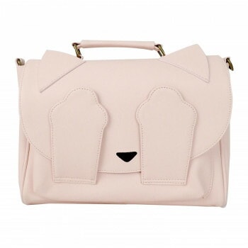 プーちゃん いいプワイドサッチェル PK P201055-31