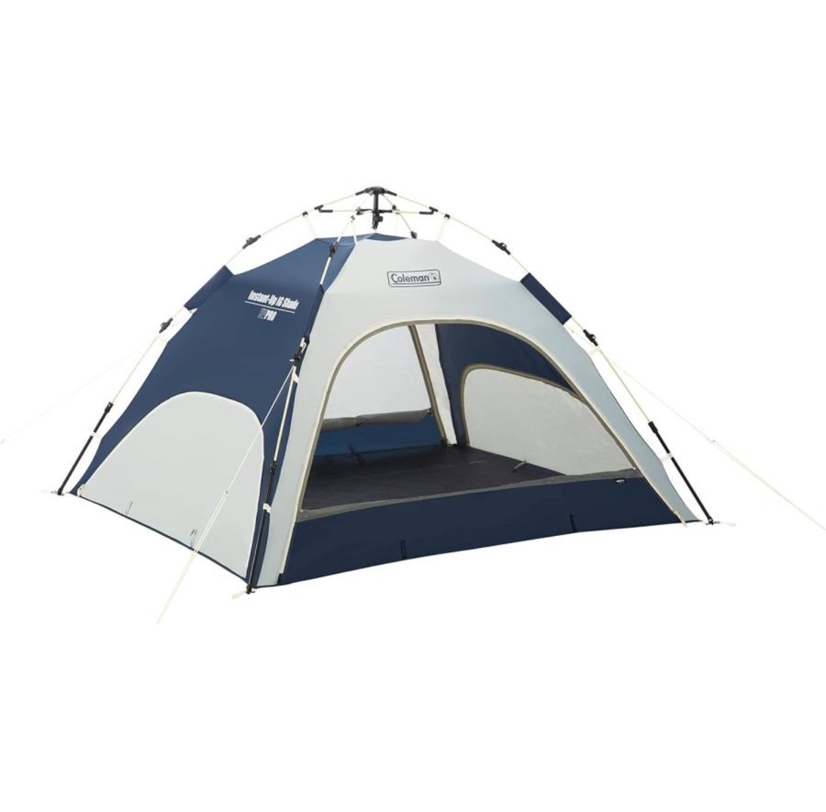 コールマン 　シェード インスタントアップIGシェード ワンタッチポール