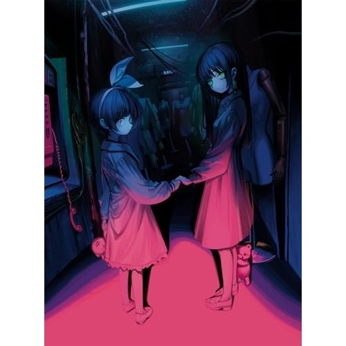 x0o0x ／ 人形 - ふたりきり(Blu-ray Disc付) (CD) CTCR-96091