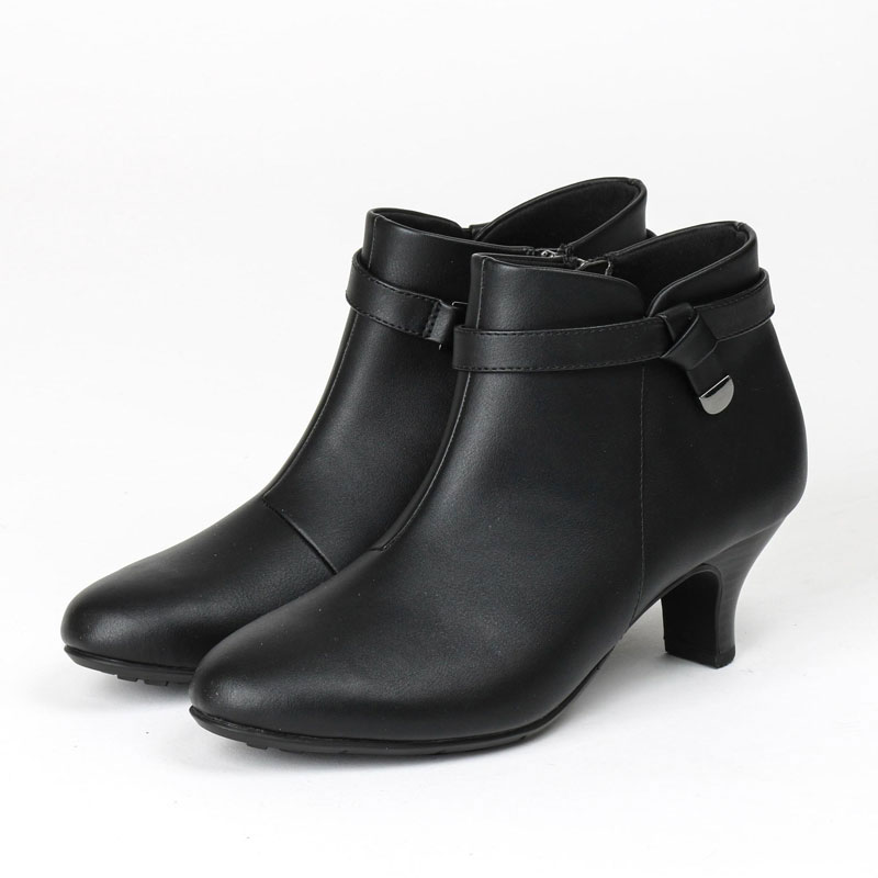 BLOSSOM BOOTS AcureZ シューズ(レディース) (AO-10224)