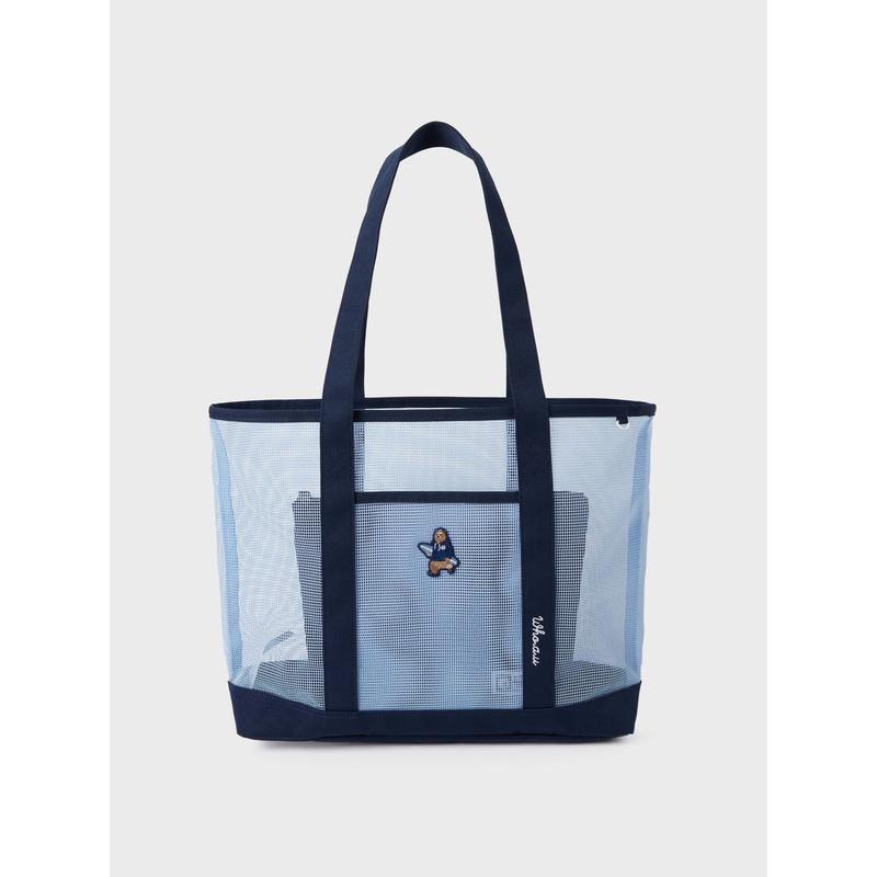 AK水原店 共用 Steve Beach Mesh Shoulder Bag WHB 8,593円