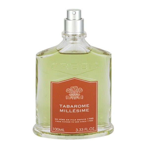 タバローム ミレジム （テスター） EDP SP 100ml