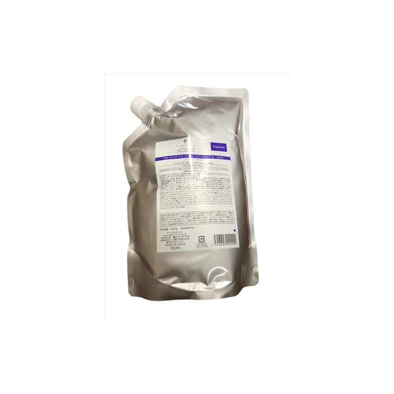 【デミコスメティクス】デミ フローディア ﾄﾘｰﾄﾒﾝﾄ ｽﾘｰｸﾗｲﾄ B 1000g