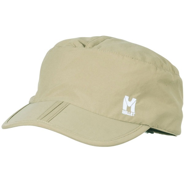 MILLET ミレー VENTI CAP アウトドア 帽子 MIV01796-N3369