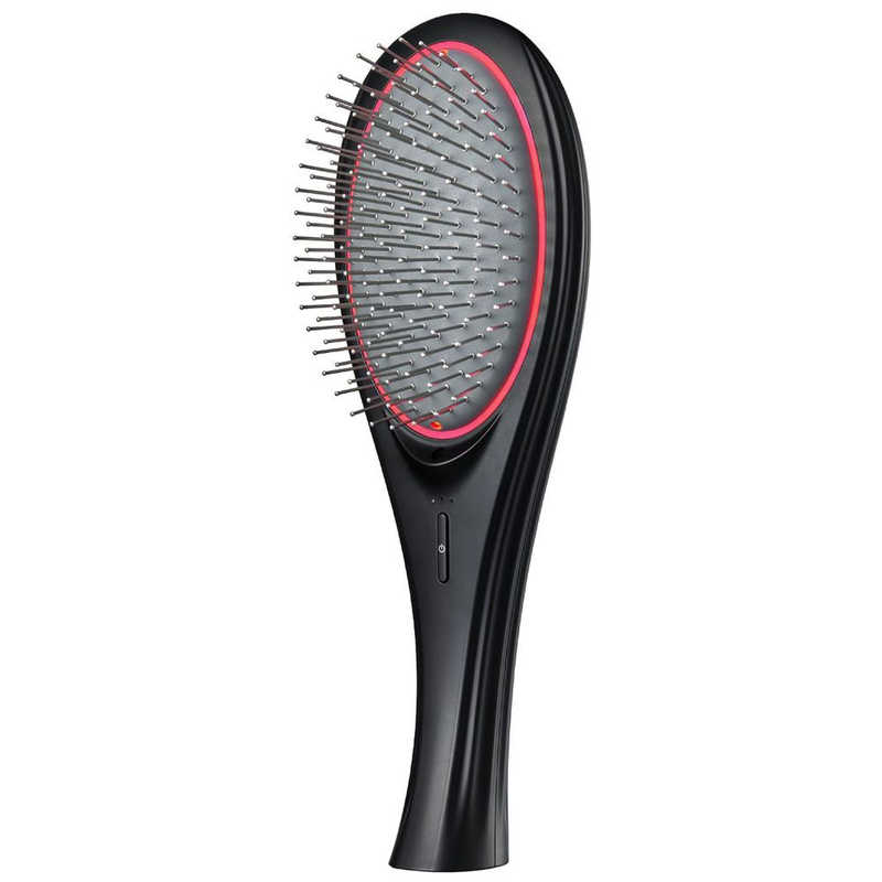 WAVEWAVE　EMS Brush Air ブラック　WH4101-BK 6,263円