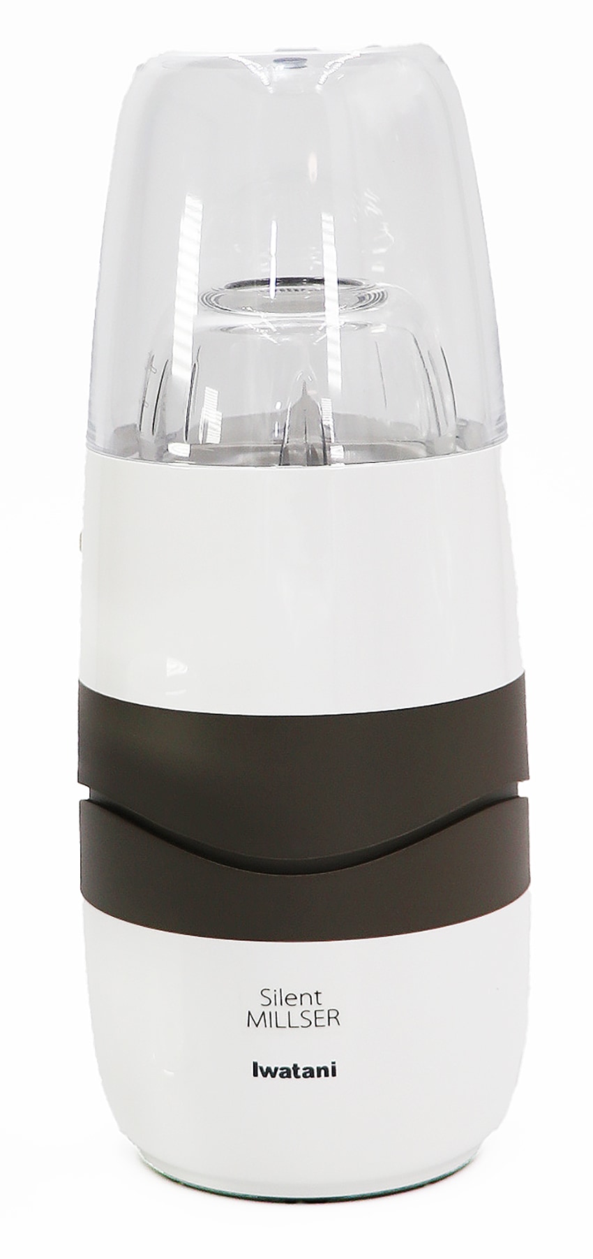 【保証付】【国内正規品】岩谷産業 サイレントミルサー おろしカッター IFM-S30G-SET