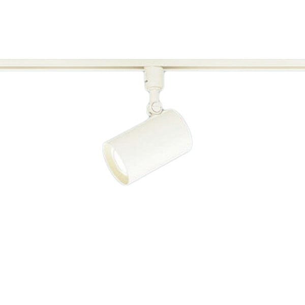 LSEB6106KLE1 [LED(電球色)スポットライト (配線ダクト取付型/アルミダイカストセードタイプ拡散タイプ)]