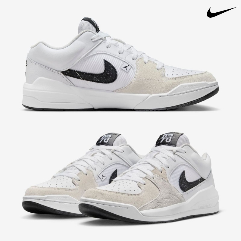 [NIKE] ナイキ スニーカー ジョーダン スタジアム 90 / COOL GREY