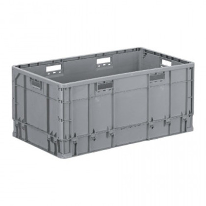 三甲 サンコー クミコンTP484LJ ライトグレー 213411-02GL802