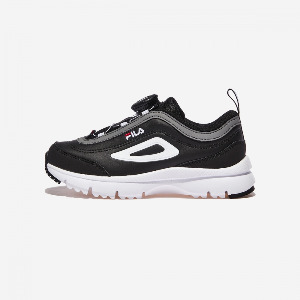 フィラ・ディスラプタートレーナーダイアルキッズ 3XM02397G-001