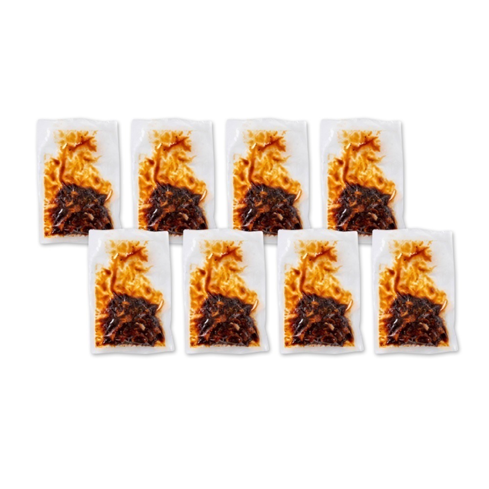 こだわり刻み鰻 うなぎ ウナギ 蒲焼 蒲焼き うな重 国産ウナギ セット 鰻の蒲焼 国産鰻 うなぎ蒲焼き 8袋