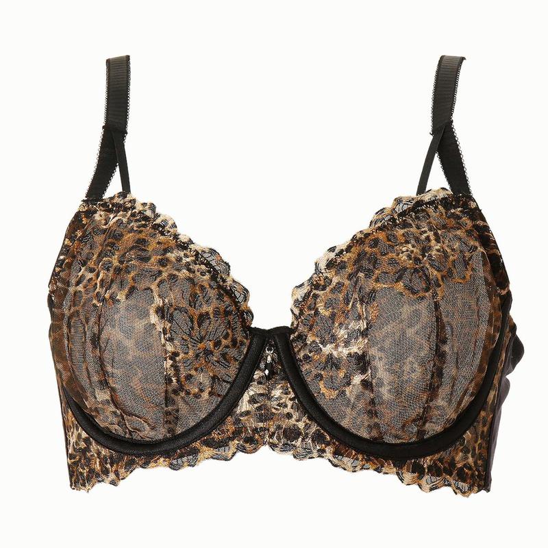 ビーナスプリント薄手ブラVBR1710D VBR1710DTSG