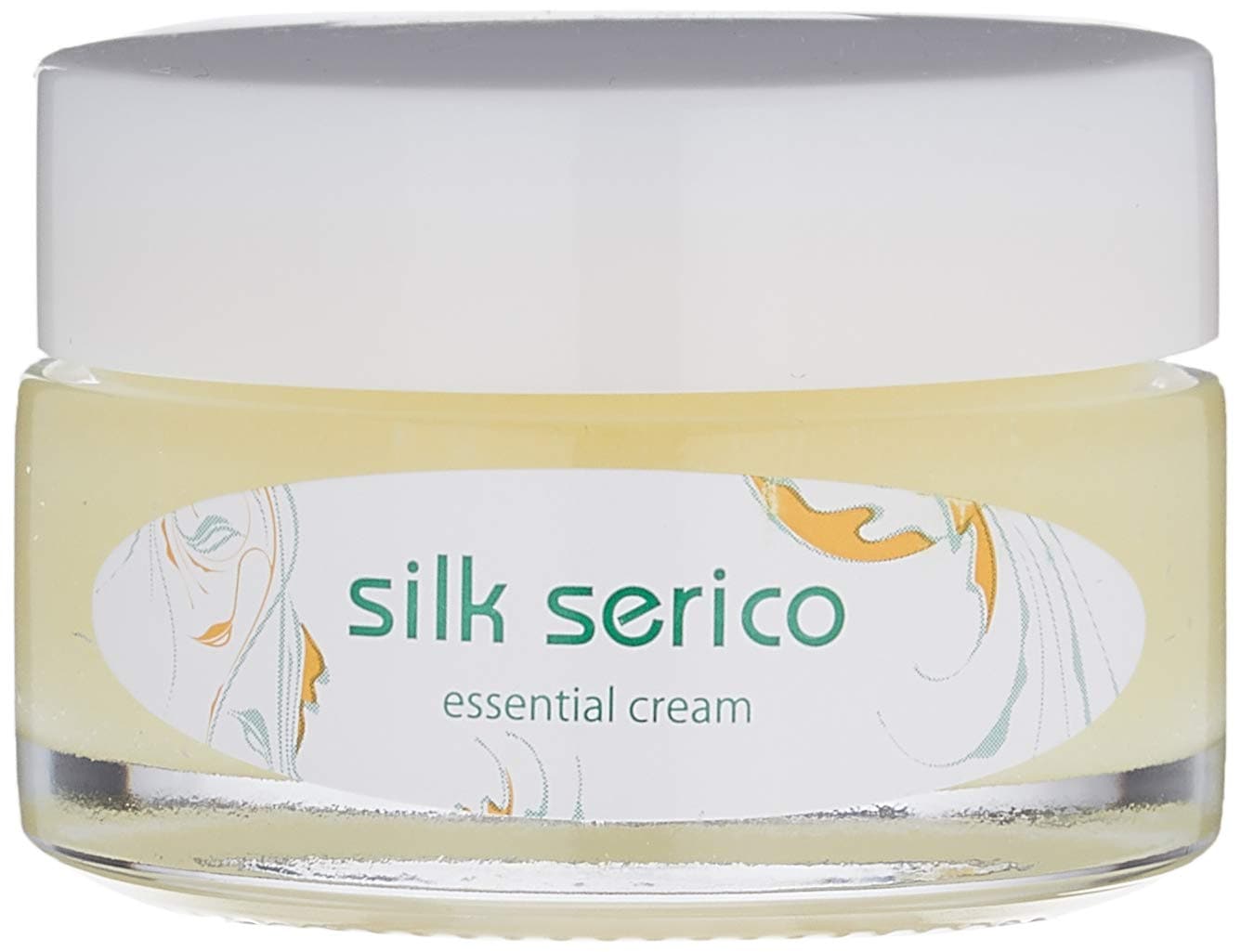 シルクセリコ エッセンシャルクリーム 40ml