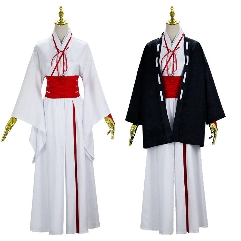 地獄楽 山田浅ェ門佐切 山田浅ェ門桐馬 コスプレ 服 衣装
